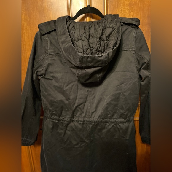 Marc by Marc Jacobs Parka Jacket, size Small - Picture 13 of 16